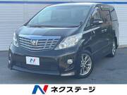 2010 TOYOTA ALPHARD