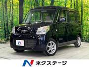 2014 SUZUKI SPACIA