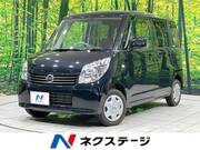 2011 NISSAN ROOX