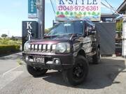 2009 SUZUKI JIMNY