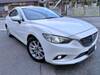 MAZDA ATENZA SEDAN