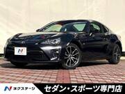 2017 TOYOTA 86 GT
