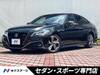 TOYOTA CROWN HYBRID