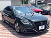 TOYOTA CROWN HYBRID