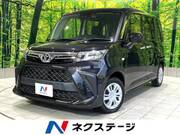 2020 TOYOTA ROOMY