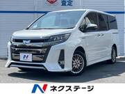 2018 TOYOTA NOAH