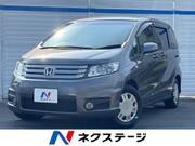 2011 HONDA FREED SPIKE