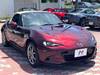 MAZDA ROADSTER