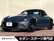 2022 MAZDA ROADSTER S