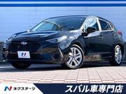 2024 SUBARU IMPREZA