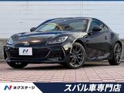 2023 SUBARU BRZ