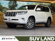 2020 TOYOTA LAND CRUISER PRADO
