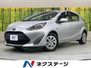 2020 TOYOTA AQUA L