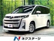 2023 TOYOTA NOAH