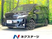 2016 TOYOTA VOXY