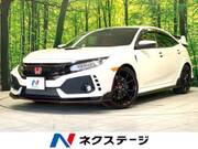 2018 HONDA CIVIC TYPE-R