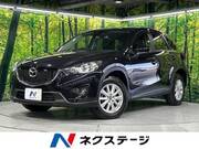 2012 MAZDA CX-5 XD