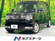 2012 TOYOTA PIXIS SPACE