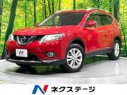 2016 NISSAN X-TRAIL