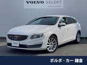 2016 VOLVO V60