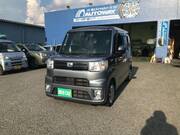 2018 DAIHATSU WAKE