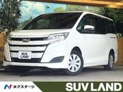 2019 TOYOTA NOAH X