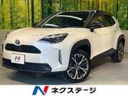 2022 TOYOTA YARIS CROSS HYBRID Z