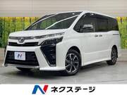 2019 TOYOTA VOXY