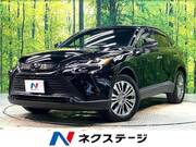 2023 TOYOTA HARRIER Z