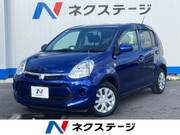 2015 TOYOTA PASSO