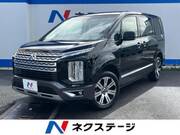2021 MITSUBISHI OTHER