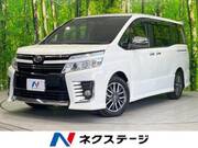 2015 TOYOTA VOXY
