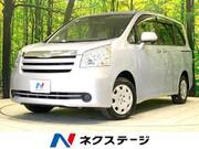 2010 TOYOTA NOAH