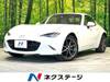 MAZDA ROADSTER RF