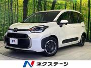 2022 TOYOTA SIENTA