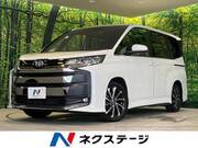 2022 TOYOTA NOAH