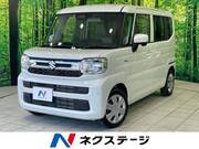 2024 SUZUKI SPACIA