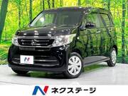 2017 HONDA N-WGN