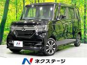 2019 HONDA N-BOX CUSTOM