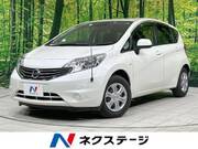 2014 NISSAN NOTE
