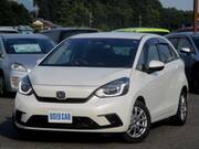 2020 HONDA FIT