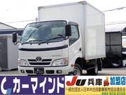 2013 TOYOTA TOYOACE