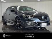 2022 RENAULT MEGANE