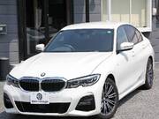 2019 BMW 3 SERIES