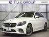 MERCEDES BENZ C-CLASS