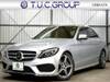 MERCEDES BENZ C-CLASS