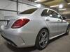 MERCEDES BENZ C-CLASS