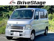 2006 HONDA VAMOS M