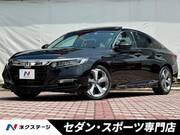 2022 HONDA ACCORD EX