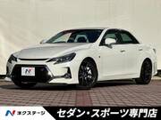 2018 TOYOTA MARK X